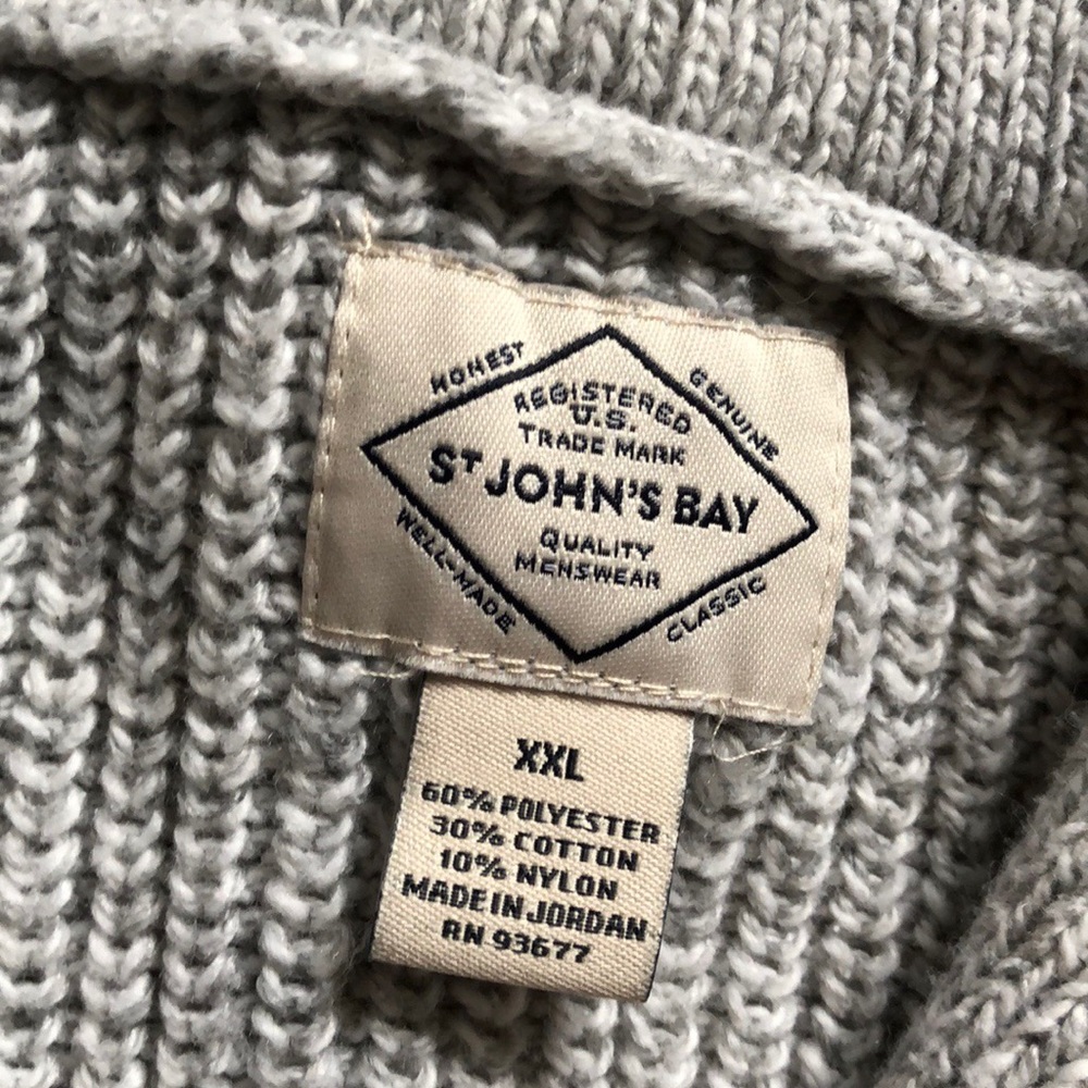 Sweater - Picture 3 of 3